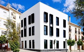 Apartamentos Ribera 19
